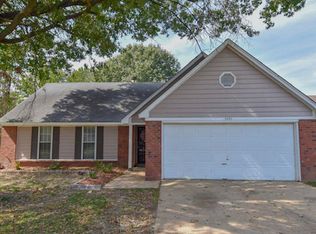 3440 Dorchester Cv, Horn Lake, MS 38637