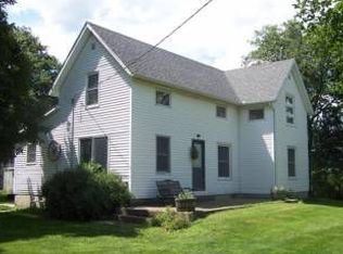 23071 N 1300 East Rd, Pontiac, IL 61764