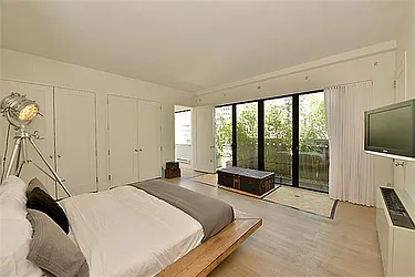 Rented by Elika Associates II, LLC