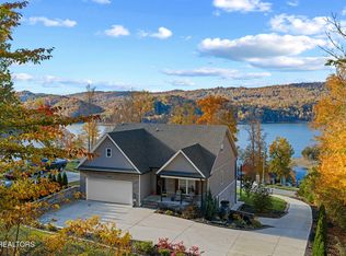 1484 Hickory Point, Maynardville, TN 37807