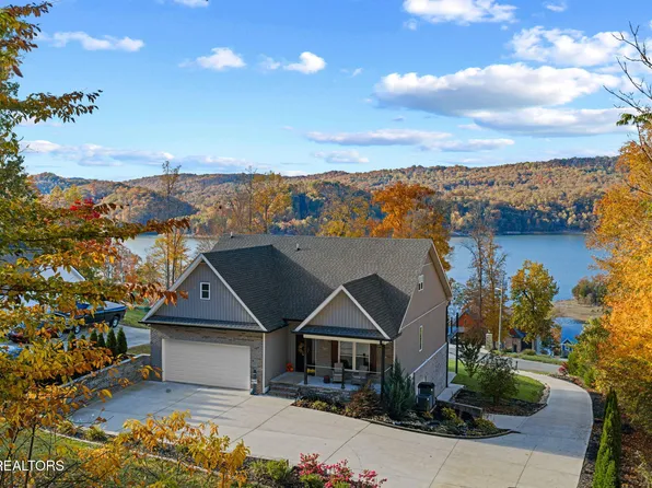 1484 Hickory Point, Maynardville, TN 37807