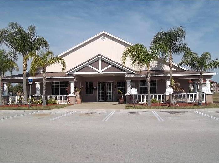 Clubhouse