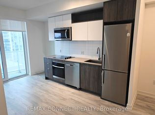 100 Dalhousie St #1706, Toronto, ON M5B 0C7