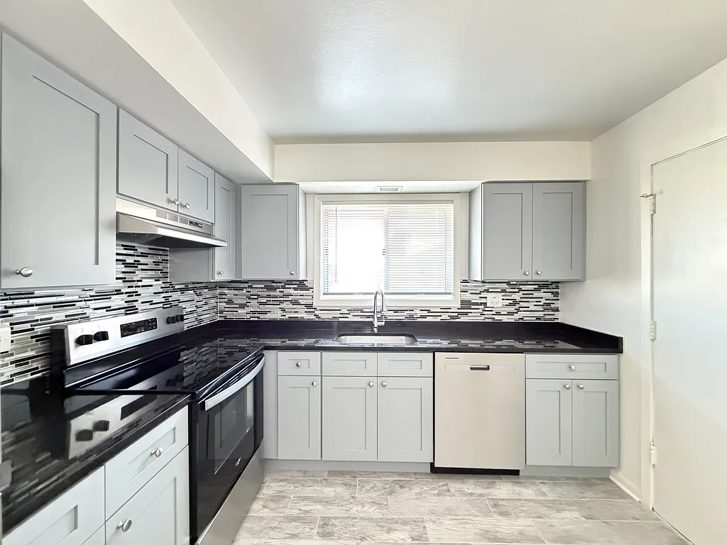 Astounding 2 Bed, 1 Bath at Carol Street + Crain (Park Ridge) — Photo 3