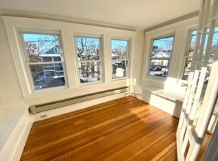 170 Fayerweather St #33, Cambridge, MA 02138