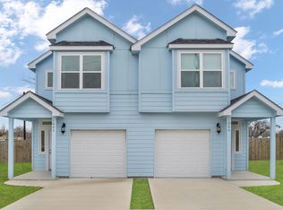 1000 E Fannin St, Luling, TX 78648