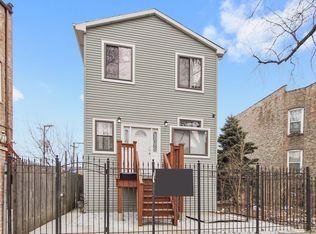 1131 N Monticello Ave, Chicago, IL 60651
