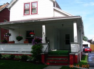 852 Kling St, Akron, OH 44311