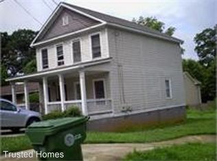 1145 Moton Ave SW, Atlanta, GA 30315