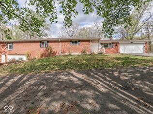 7005 N Briarhopper Rd, Monrovia, IN 46157
