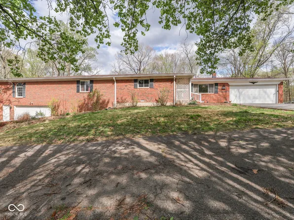 7005 N Briarhopper Rd, Monrovia, IN 46157