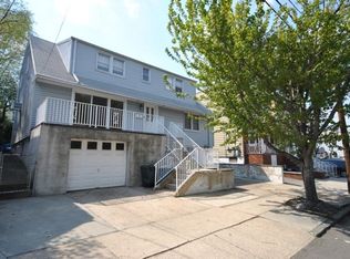 77 Hobart Ave, Bayonne, NJ 07002