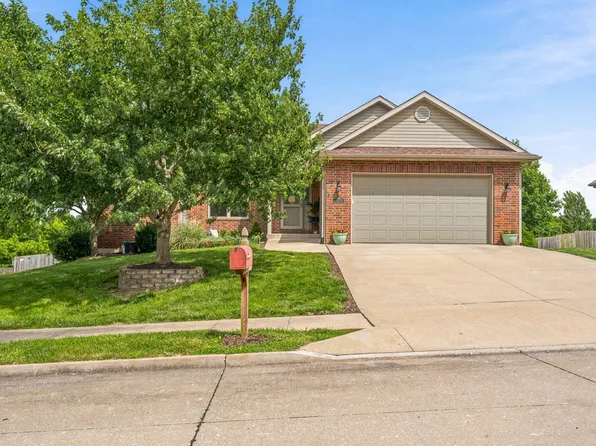 3302 Alligator Ln, Columbia, MO 65202