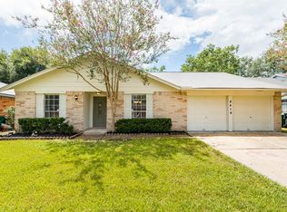 8419 Quail Burg Ln, Missouri City, TX 77489