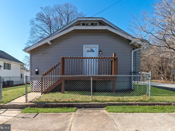 22 N Laurel St, Millville, NJ 08332