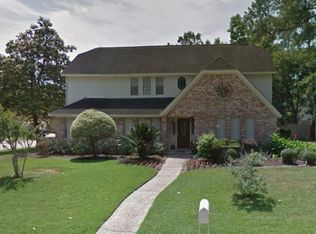 1103 Terranova Ln, Houston, TX 77090