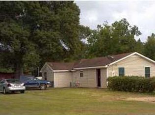 4980 Brannon Rd, Wilmer, AL 36587