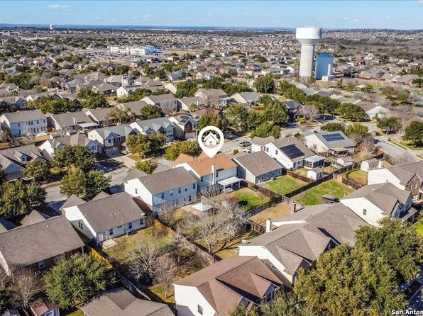 149 BENTWOOD RANCH DR, Cibolo, TX 78108