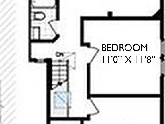 2nd image of 2056 Bergen St #2