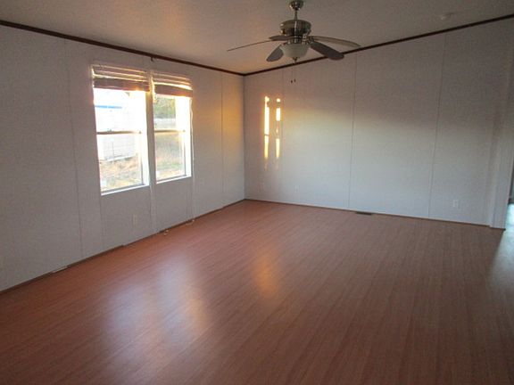 Living Room - View 2