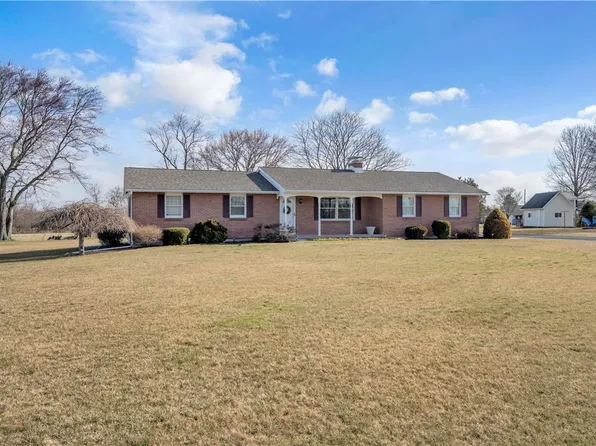 255 Filetown Rd, Nazareth, PA 18064
