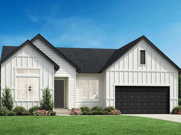 Bowery Plan, Riano Ridge - Overlook Collection