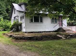 229 Brookline Rd, Chester, VT 05143