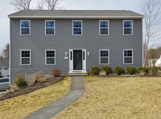 3 Emerald Ct, Berwick, ME 03901