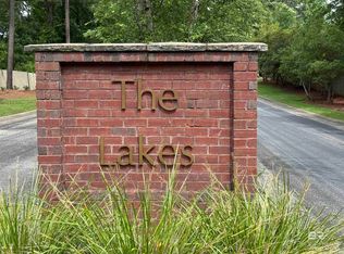 Wilkins Creek Ct, Spanish fort, AL 36527