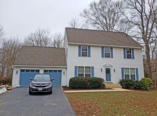 36951 Newlands St, Mechanicsville, MD 20659