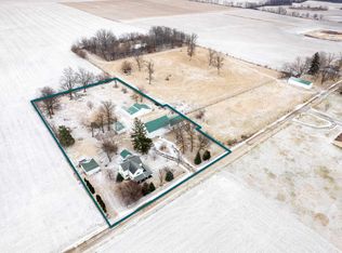 8300 S County Road 800 E, Selma, IN 47383