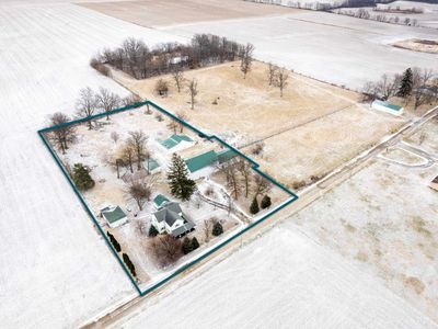 8300 S County Road 800 E, Selma, IN, 47383