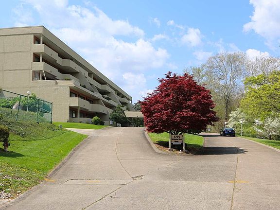 2nd image of 699 Whitaker Blvd W APT 105