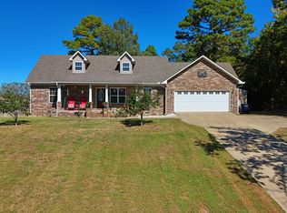 185 Aberdeen Dr, Batesville, AR 72501