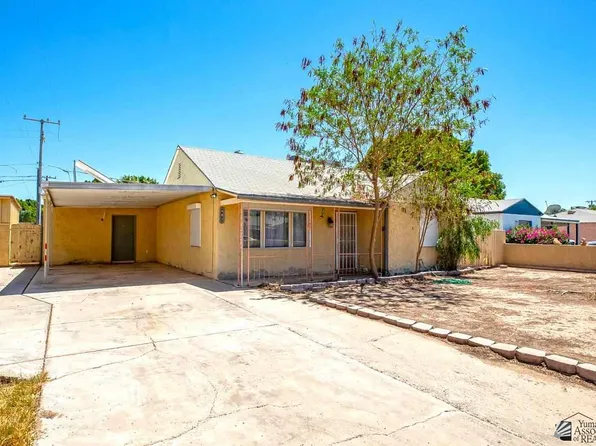 401 S 21st Ave, Yuma, AZ 85364