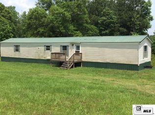 233 Fire Tower Rd, Spearsville, LA 71277