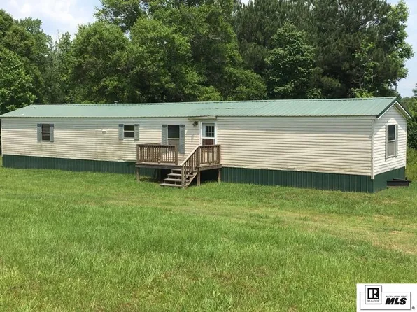 233 Fire Tower Rd, Spearsville, LA 71277