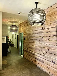 Rented by City Vista Inc