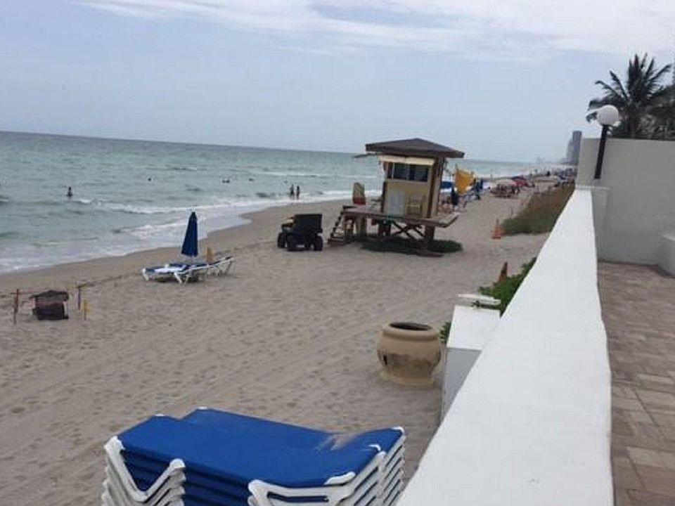 2nd image of 3725 S Ocean Dr APT 919