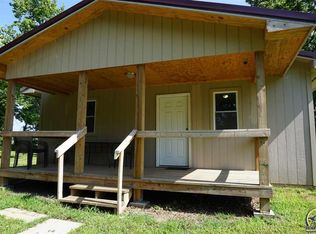 19130 S Valencia Rd, Burlingame, KS 66413