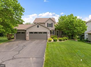 14079 Ridge Point Ct, Savage, MN 55378