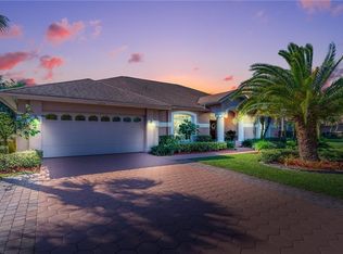 2199 SW Danforth Cir, Palm City, FL 34990