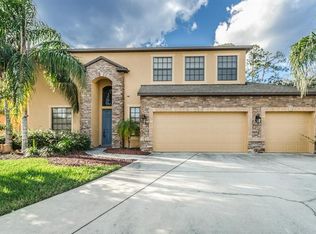 14945 Princewood Ln, Land O Lakes, FL 34638