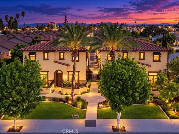 656 W Huntington Dr #L-2, Arcadia, CA 91007