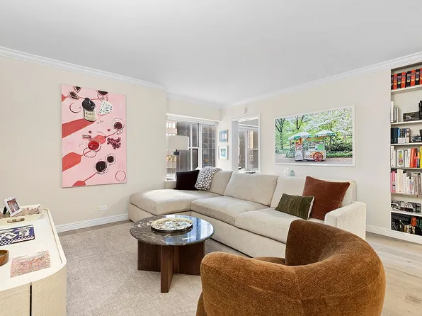 118 E 60th St APT 24A, New York, NY 10022