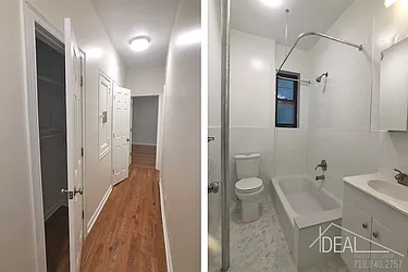 Rented by Ideal Properties Group