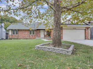 1938 S Capri Ln, Wichita, KS 67207