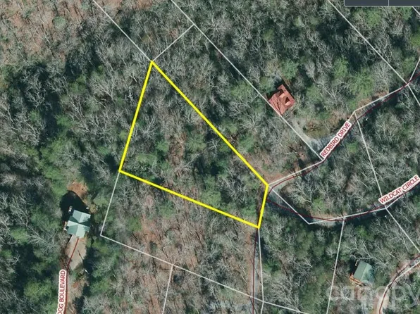 178 Redbird Dr, Lake Lure, NC 28746