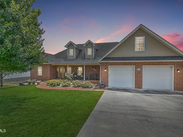 442 Grovemont Pl, Piney Flats, TN 37686