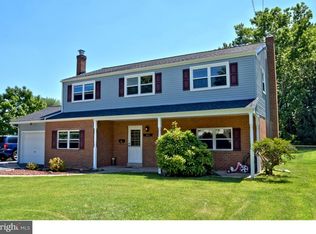 352 Weymouth Rd, Plymouth Meeting, PA 19462